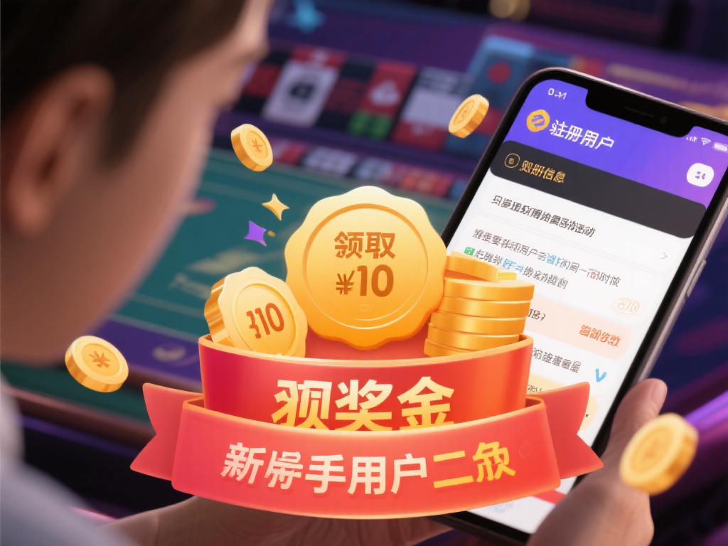 在开始领取奖金之前，新手用户需要了解一些基本要求。