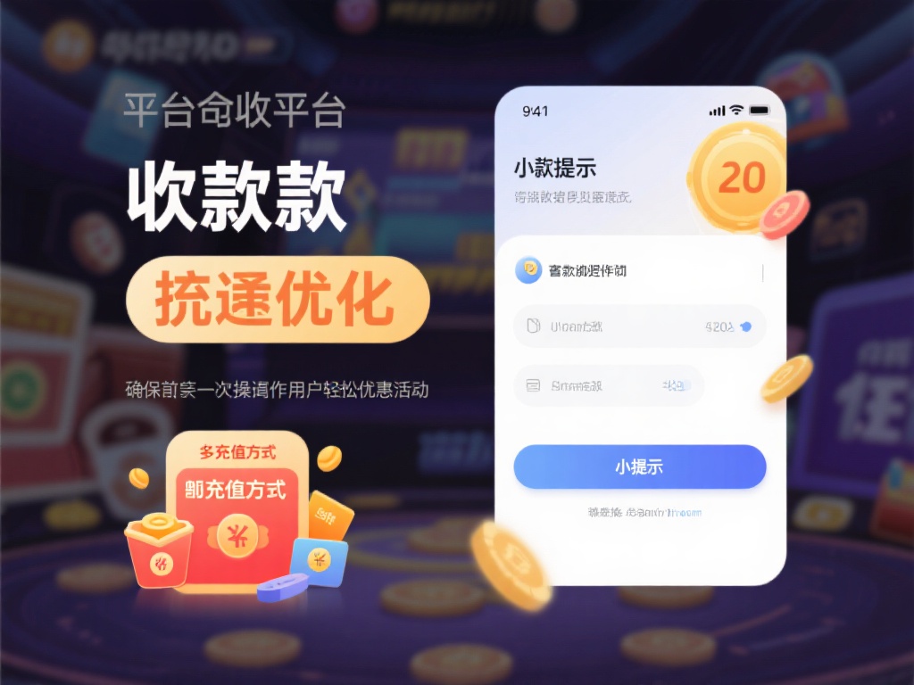 值得一提的是，平台对存款流程进行了优化，确保即便是
