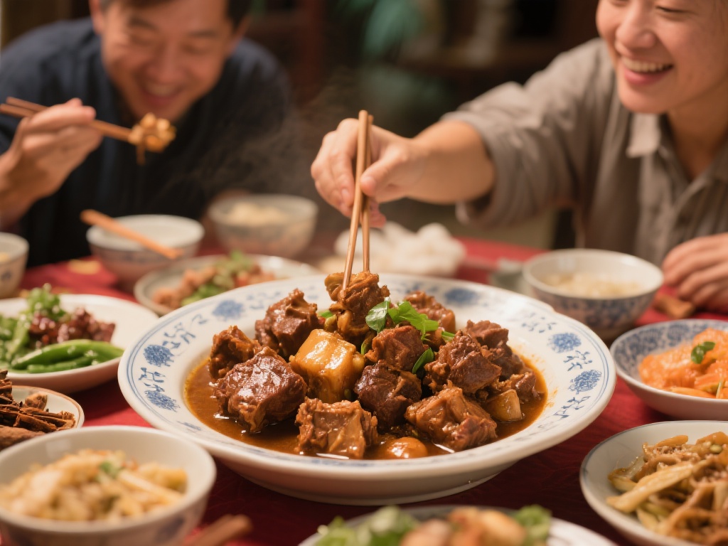 365bet的美食不仅仅是味觉上的享受，更是一种文