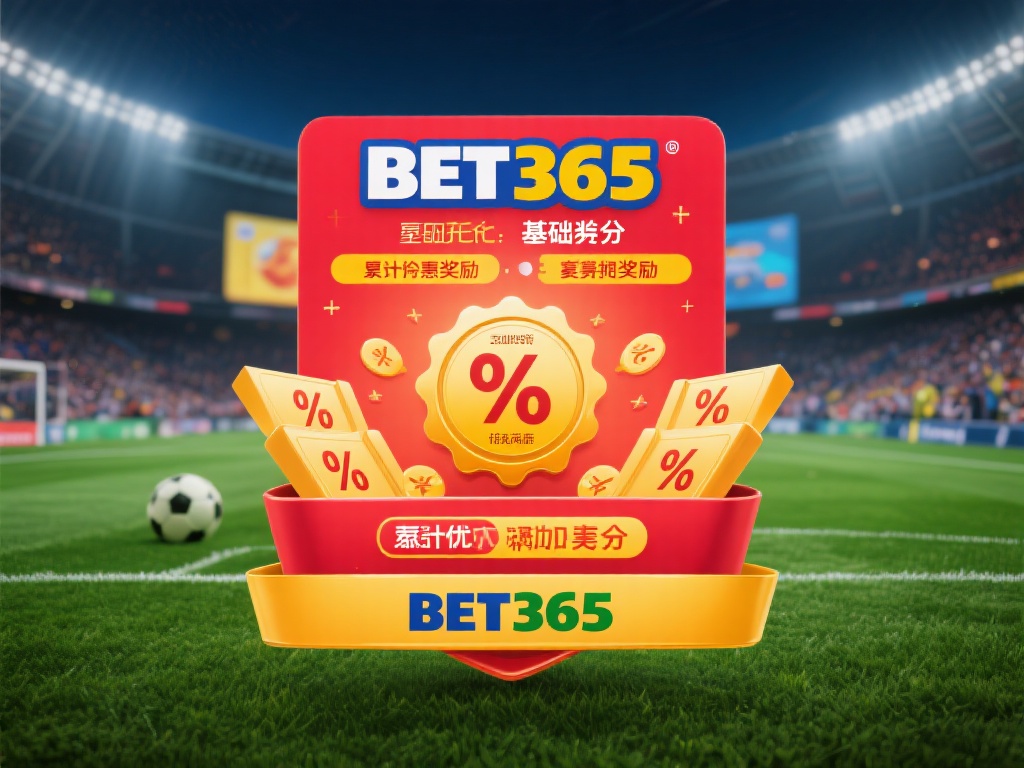 除了基础奖金，Bet 365还会不定期推出一些附加