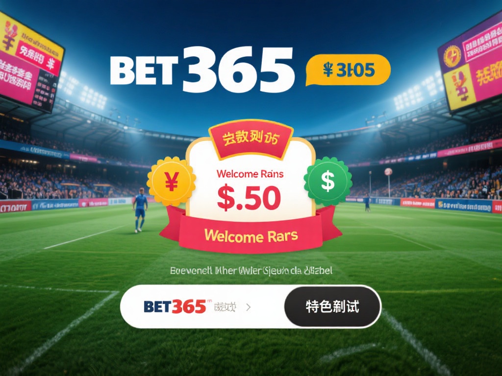首先，我们需要了解bet 365提供的奖金机制。这