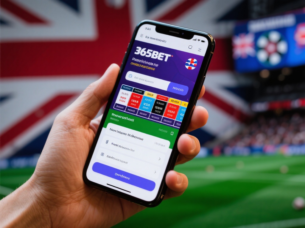 英国作为全球博彩行业的先锋，拥有严格的法律监管和高