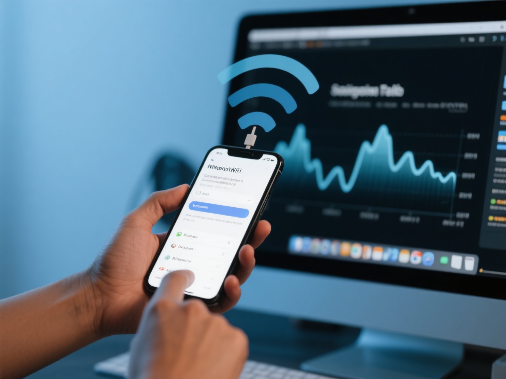 首先，检查网络连接是解决卡顿的基础。建议使用稳定的