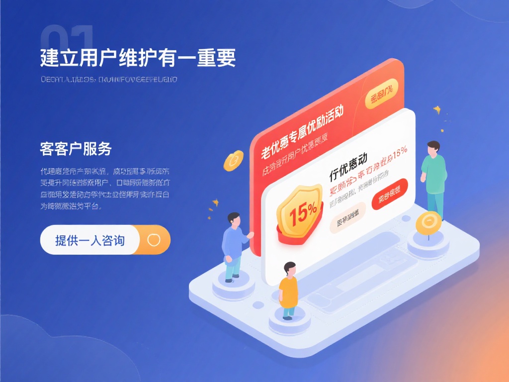 代理BET365的推广技巧与高效运营策略探讨 (探讨代理BET365的推广技巧与高效运营策略的关键方法) 同时,用户维护同样重要。建立一个完善的客户服务体系